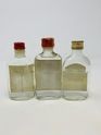 3 X VODKA MINIATURES 3 X VODKA MINIATURES