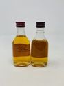 2 X GLAYVA SCOTCH LIQUEUR MINIATURES 2 X GLAYVA SCOTCH LIQUEUR MINIATURES