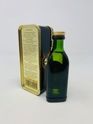 GLENFIDDICH CLAN MURRAY MINIATURE