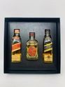 JOHNNIE WALKER SELECTION PACK JOHNNIE WALKER SELECTION PACK