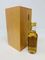 GLENFARCLAS 1988 VISITOR CENTER EXCLUSIVE MINIATURE