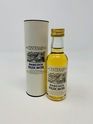 BABCOCK BOILER WATER AUCHENTOSHAN 10 YEAR OLD MINIATURE BABCOCK BOILER WATER AUCHENTOSHAN 10 YEAR OLD MINIATURE