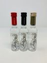 3 X CHOPIN VODKA MINIATURES 3 X CHOPIN VODKA MINIATURES