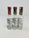 3 X CHOPIN VODKA MINIATURES 3 X CHOPIN VODKA MINIATURES
