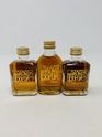 3 x STAGS BREATH LIQUEUR