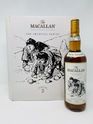 LOT 2993 - THE MACALLAN FOLIO 3 (RESERVE PRICE £900.00) LOT 2993 - THE MACALLAN FOLIO 3 (RESERVE PRICE £900.00)