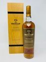 LOT 3010 - THE MACALLAN EDITION 1 WOODEN BOX (NO RESERVE) LOT 3010 - THE MACALLAN EDITION 1 WOODEN BOX (NO RESERVE)