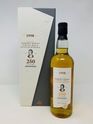 ARRAN 1998 ROBERT BURNS 250 YEARS ANNIVERSARY EDITION ARRAN 1998 ROBERT BURNS 250 YEARS ANNIVERSARY EDITION