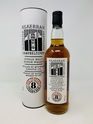 KILKERRAN 8 YEAR OLD SHERRY CASK STRENGTH 2021 RELEASE