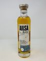 AILSA BAY SINGLE MALT SCOTCH WHISKY INAUGURAL RELEASE
