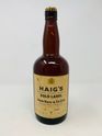 HAIG'S GOLD LABEL SPRING CAP CIRCA 1950'S