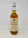 DEWAR'S WHITE LABEL 1960's DEWAR'S WHITE LABEL 1960's