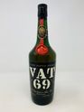 VAT 69 OLDER STYLE BOTTLE VAT 69 OLDER STYLE BOTTLE