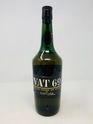 VAT 69 OLDER STYLE BOTTLE VAT 69 OLDER STYLE BOTTLE