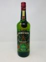 JAMESON'S 2012 LIMITED EDITION - ST PATRICKS DAY JAMESON'S 2012 LIMITED EDITION - ST PATRICKS DAY