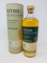 ARRAN 13 YEAR OLD SMALL BATCH RUM CASK FINISH ARRAN 13 YEAR OLD SMALL BATCH RUM CASK FINISH