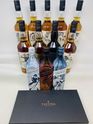 FULL GAME OF THRONES SET INCLUDING FULL TASTING SET FULL GAME OF THRONES SET INCLUDING FULL TASTING SET