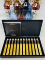 FULL GAME OF THRONES SET INCLUDING FULL TASTING SET FULL GAME OF THRONES SET INCLUDING FULL TASTING SET