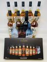 FULL GAME OF THRONES SET INCLUDING FULL TASTING SET FULL GAME OF THRONES SET INCLUDING FULL TASTING SET