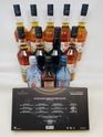 FULL GAME OF THRONES SET INCLUDING FULL TASTING SET FULL GAME OF THRONES SET INCLUDING FULL TASTING SET