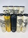 FULL GAME OF THRONES SET INCLUDING FULL TASTING SET FULL GAME OF THRONES SET INCLUDING FULL TASTING SET