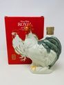 SUNTORY ROYAL 12 YEAR OLD YEAR OF THE ROOSTER SUNTORY ROYAL 12 YEAR OLD YEAR OF THE ROOSTER