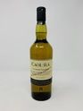 LOT 3037 - CAOL ILA NATURAL CASK STRENGTH (NO RESERVE) LOT 3037 - CAOL ILA NATURAL CASK STRENGTH (NO RESERVE)