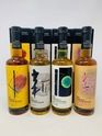 THE ESSENCE OF SUNTORY WHISKY SET THE ESSENCE OF SUNTORY WHISKY SET