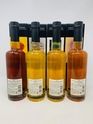 THE ESSENCE OF SUNTORY WHISKY SET THE ESSENCE OF SUNTORY WHISKY SET