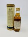 THE MACALLAN 18 YEAR OLD 1985 MINIATURE