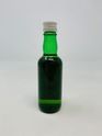 BOWMORE SHERRIFF'S 1970'S MINIATURE 1 2/3 FL.OZS