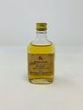 CLYNELISH 12 YEAR OLD AINSLIE AND HEILBRON MINIATURE 1960'S/70'S