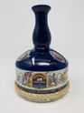 LOT 3073 - TRAFALGER BICENTENARY DECANTER OF PUSSERS NAVY RUM 1805 - 2005 (RESERVE PRICE £50.00) LOT 3073 - TRAFALGER BICENTENARY DECANTER OF PUSSERS NAVY RUM 1805 - 2005 (RESERVE PRICE £50.00)