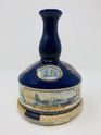 LOT 3073 - TRAFALGER BICENTENARY DECANTER OF PUSSERS NAVY RUM 1805 - 2005 (RESERVE PRICE £50.00) LOT 3073 - TRAFALGER BICENTENARY DECANTER OF PUSSERS NAVY RUM 1805 - 2005 (RESERVE PRICE £50.00)