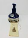 LOT 3073 - TRAFALGER BICENTENARY DECANTER OF PUSSERS NAVY RUM 1805 - 2005 (RESERVE PRICE £50.00) LOT 3073 - TRAFALGER BICENTENARY DECANTER OF PUSSERS NAVY RUM 1805 - 2005 (RESERVE PRICE £50.00)