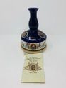 LOT 3073 - TRAFALGER BICENTENARY DECANTER OF PUSSERS NAVY RUM 1805 - 2005 (RESERVE PRICE £50.00) LOT 3073 - TRAFALGER BICENTENARY DECANTER OF PUSSERS NAVY RUM 1805 - 2005 (RESERVE PRICE £50.00)