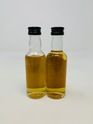 2 X GLORIOUS 12 YEAR OLD WHISKY MINIATURES 