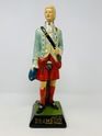 DRAMBUIE PLASTIC FIGURE (EMPTY) DRAMBUIE PLASTIC FIGURE (EMPTY)