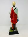 DRAMBUIE PLASTIC FIGURE (EMPTY) DRAMBUIE PLASTIC FIGURE (EMPTY)