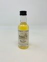PORT ELLEN 29 YEAR OLD WHISKY DORIS MINIATURE