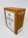 LOT 3110 - MACALLAN 10 YEAR OLD SHERRY OAK CASE X 6 BOTTLES (RESERVE PRICE £650.00) LOT 3110 - MACALLAN 10 YEAR OLD SHERRY OAK CASE X 6 BOTTLES (RESERVE PRICE £650.00)