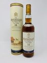 LOT 3121 - THE MACALLAN 1985 18 YEAR OLD (RESERVE PRICE £1050.00)