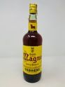 MAGNO SOLERA RESERVE BRANDY MAGNO SOLERA RESERVE BRANDY