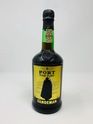 1970'S SANDEMAN FINE RUBY PORT 1970'S SANDEMAN FINE RUBY PORT