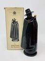 1960'S SANDEMAN DON DECANTER SHERRY HALF BOTTLE 1960'S SANDEMAN DON DECANTER SHERRY HALF BOTTLE