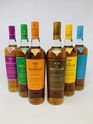 MACALLAN EDITIONS 1 - 6 MACALLAN EDITIONS 1 - 6