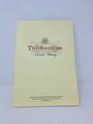 TULLIBARDINE 1966 WORLD CUP WHISKY LIMITED EDITION TULLIBARDINE 1966 WORLD CUP WHISKY LIMITED EDITION
