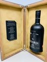BLACK BULL 40 YEAR OLD BLENDED WHISKY 7TH RELEASE BLACK BULL 40 YEAR OLD BLENDED WHISKY 7TH RELEASE
