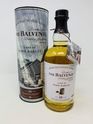BALVENIE 26 YEAR OLD "A DAY OF DARK BARLEY" BALVENIE 26 YEAR OLD "A DAY OF DARK BARLEY"