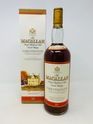 THE MACALLAN 10 YEAR OLD CASK STRENGTH 1 LITRE THE MACALLAN 10 YEAR OLD CASK STRENGTH 1 LITRE